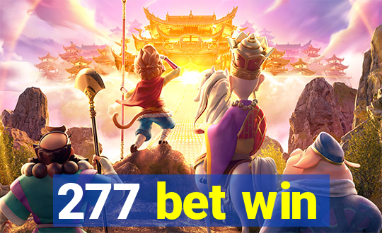 277 bet win
